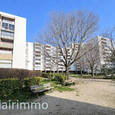 Appartement 3 pièces 170000 €