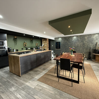 Maison 6 pièces 339000 €