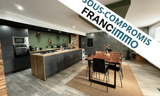 Maison 6 Pièces 231 m² à vendre à Indevillers (25470)