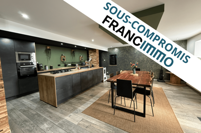 Maison 6 pièces 339000 €