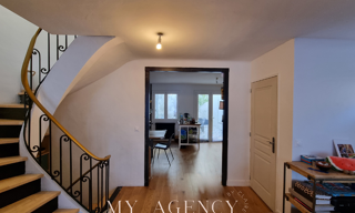 Maison 5 Pièces 90 m² à vendre à Caux (34720)