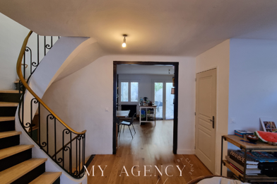 Maison 5 pièces 205000 €