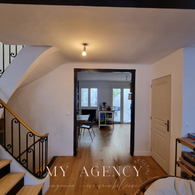 Maison 5 pièces 205000 €