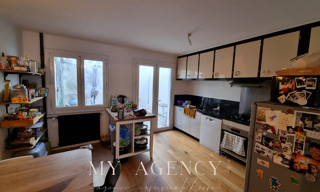 Maison 5 Pièces 90 m² à vendre à Caux (34720)