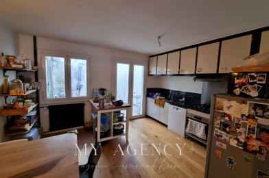 Maison 5 pièces 199000 €