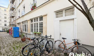 Appartement 1 Pièce 52 m² à vendre à Paris 11 (75011)