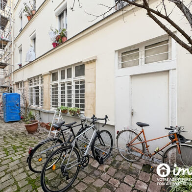 Appartement 1 pièces 415000 €