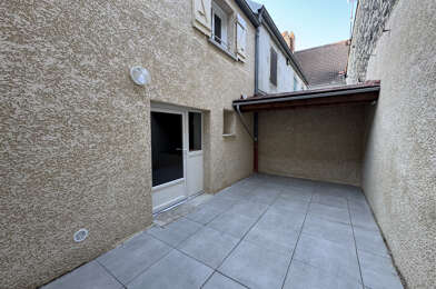 Appartement 2 pièces 550 €