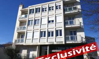 Appartement 4 Pièces 87 m² à vendre à Saint-Étienne (42100)