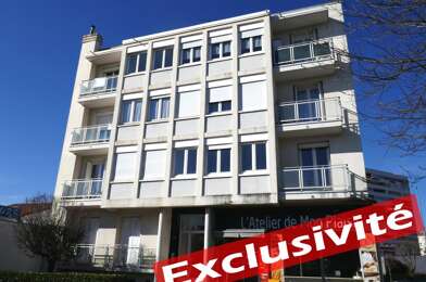 Appartement 4 pièces 88000 €
