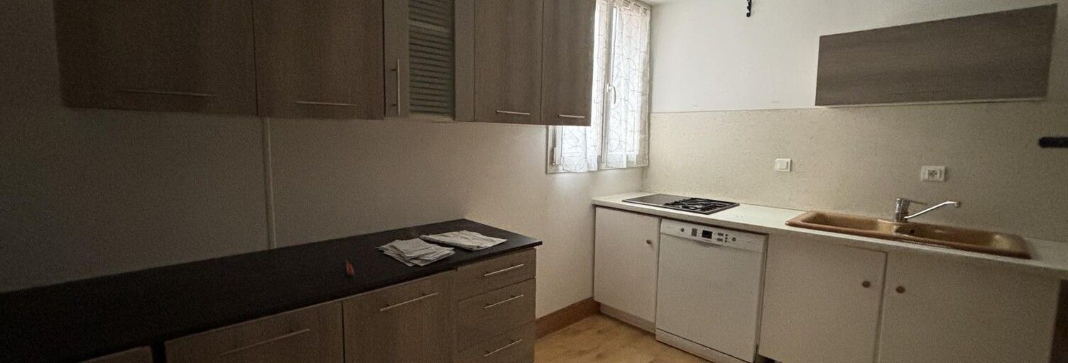 Appartement 6 Pièces 122 m² à louer à Le Neubourg (27110)