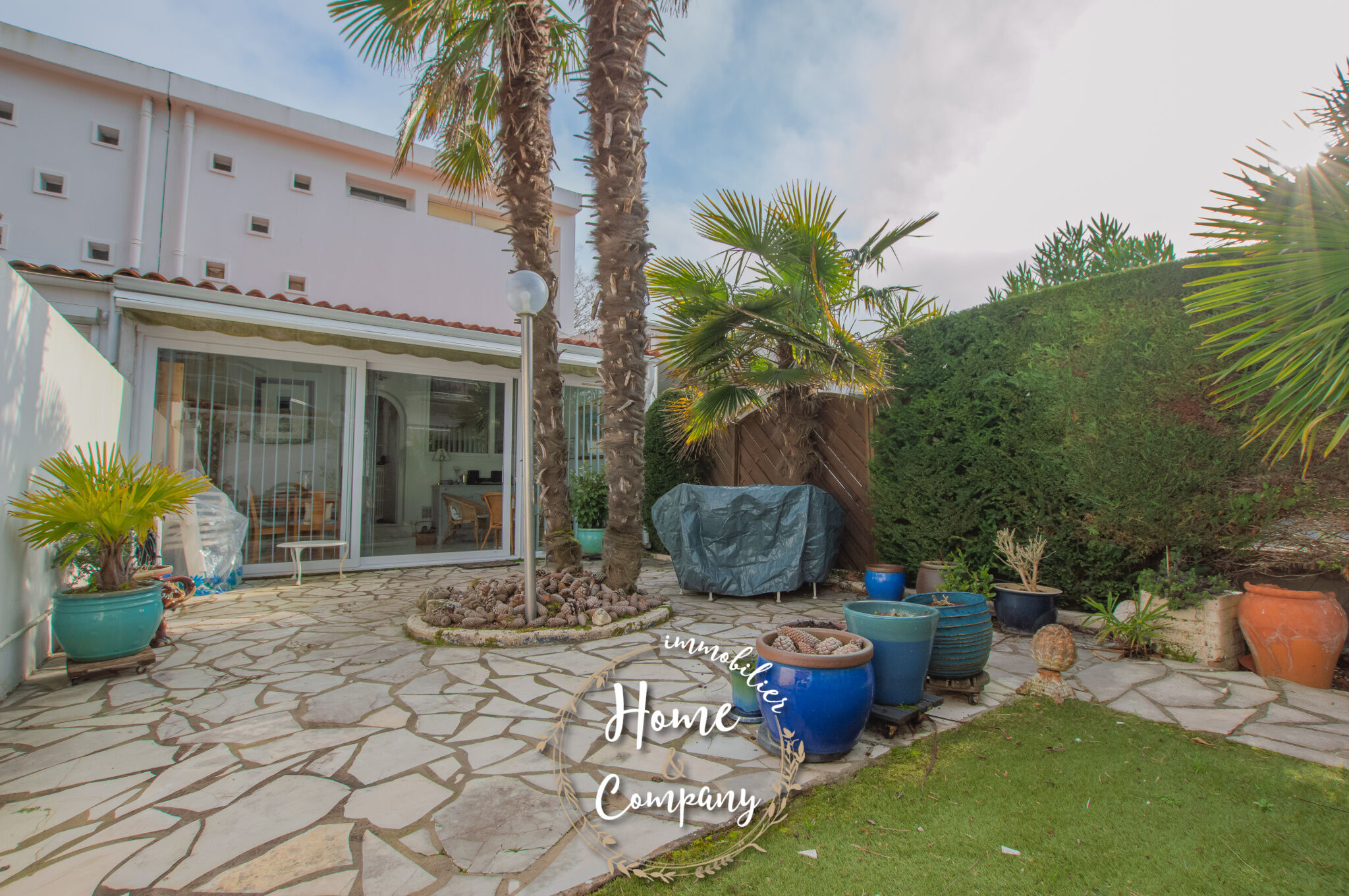 Villa / Maison  T4 à vendre Royan 17200