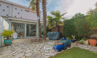 Maison 4 Pièces 78 m² à vendre à Royan (17200)