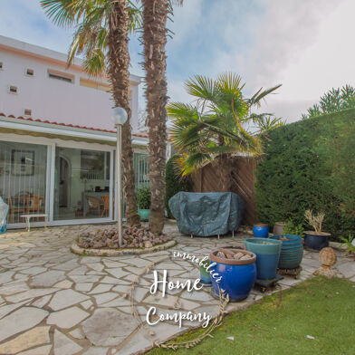 Maison 4 pièces 349000 €