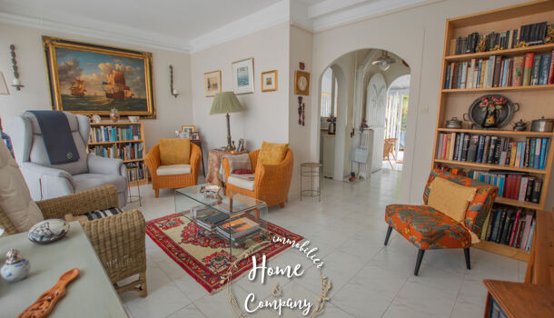 Villa / Maison 4 pièces  à vendre Royan 17200