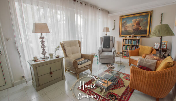 Villa / Maison 4 pièces  à vendre Royan 17200