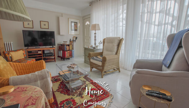 Villa / Maison 4 pièces  à vendre Royan 17200