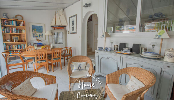 Villa / Maison 4 pièces  à vendre Royan 17200