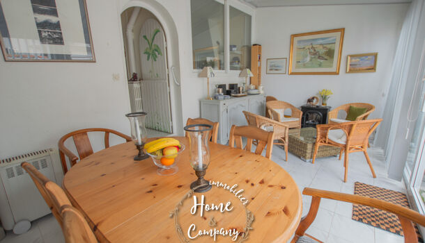 Villa / Maison 4 pièces  à vendre Royan 17200