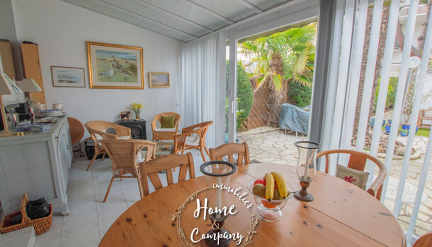 Villa / Maison 4 pièces  à vendre Royan 17200