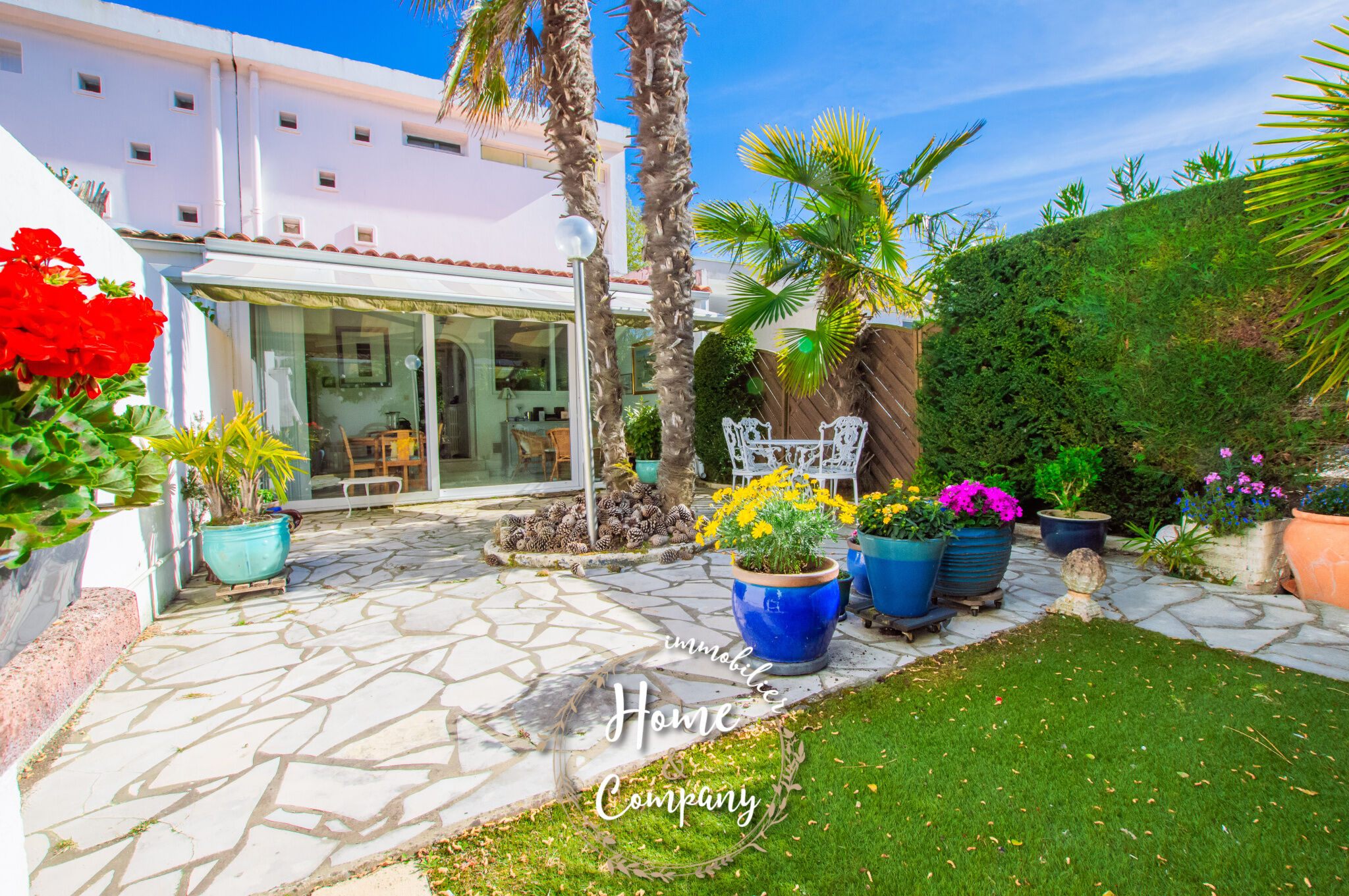 Villa / Maison  T4 à vendre Royan 17200