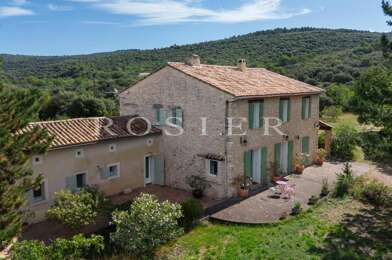 Maison 8 pièces 1325000 €