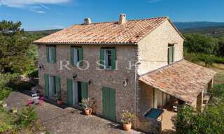 Maison 8 Pièces 223 m² à vendre à Méthamis (84570)