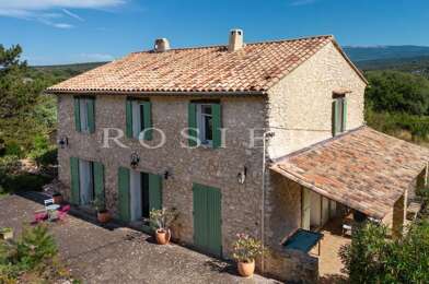 Maison 8 pièces 1325000 €