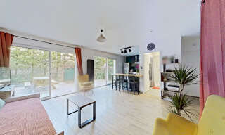 Appartement 3 Pièces 65 m² à vendre à Lyon 9 (69009)