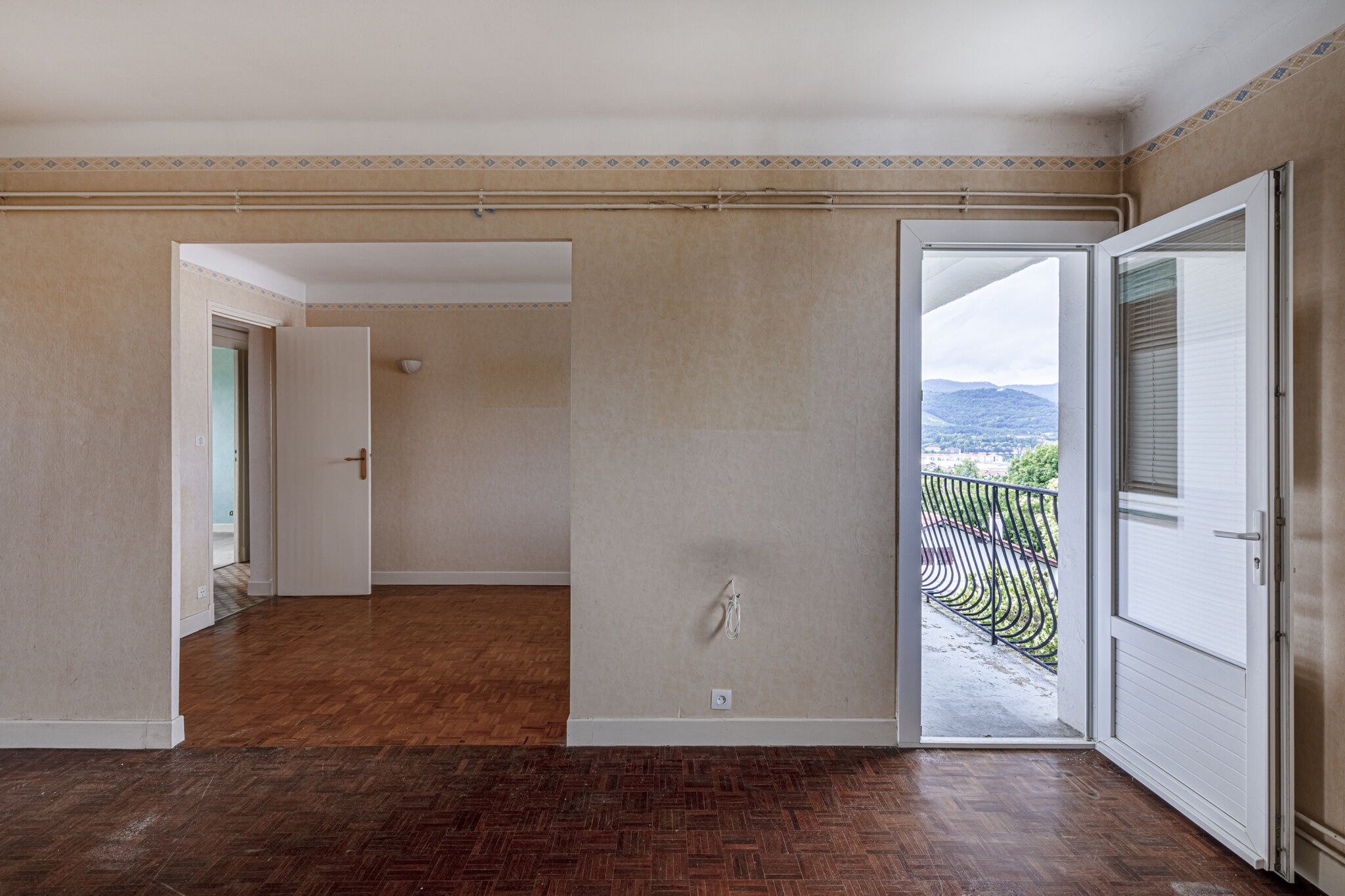 Appartement  T3 à vendre Hendaye 64700