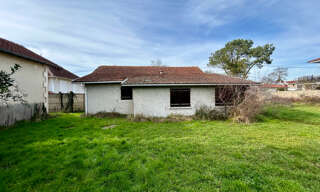 Maison 3 Pièces 60 m² à vendre à Andernos-les-Bains (33510)