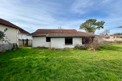 Maison 3 pièces 249000 €