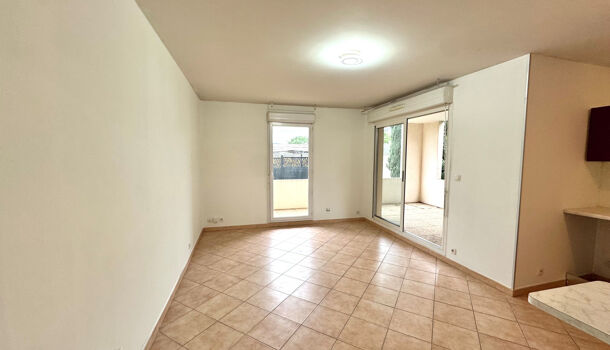 Appartement 2 pièces  à vendre Aubagne 13400