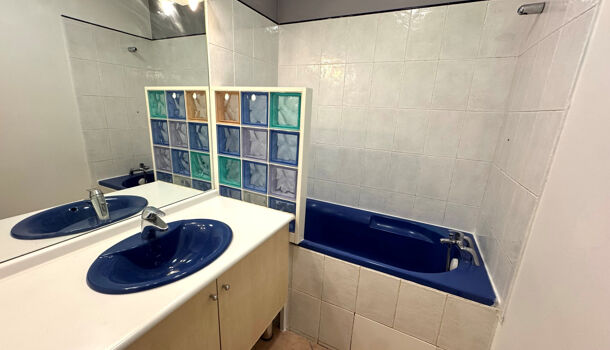 Appartement 2 pièces  à vendre Aubagne 13400