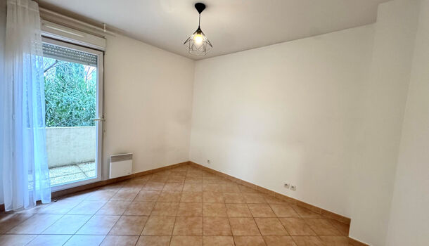 Appartement 2 pièces  à vendre Aubagne 13400