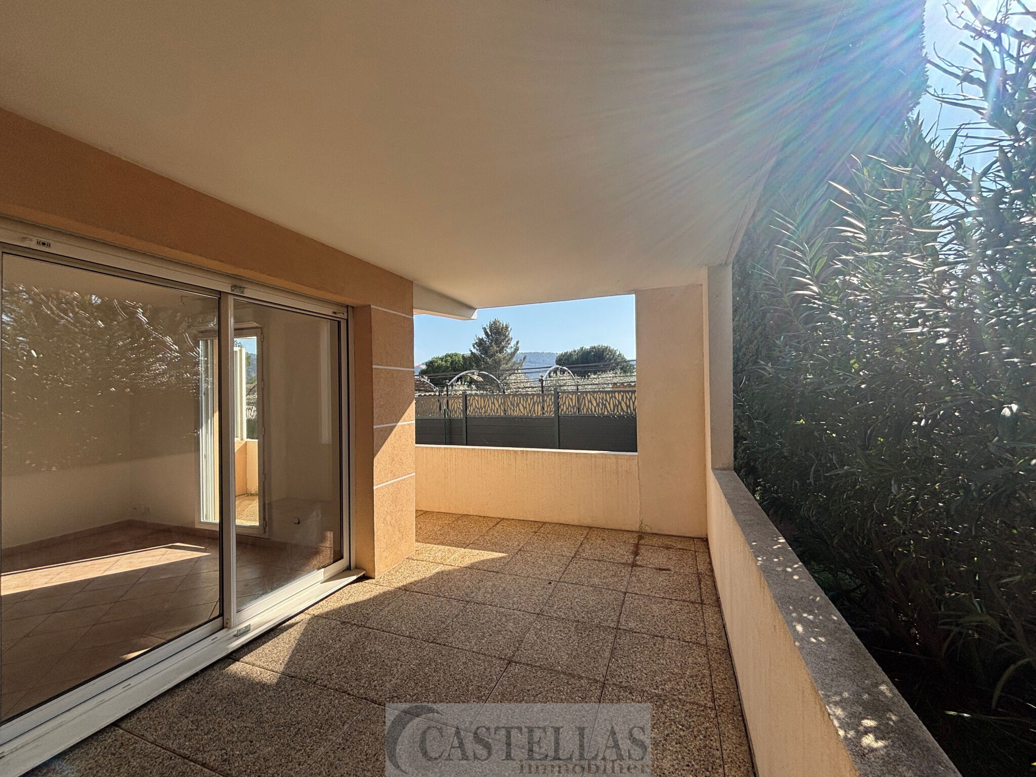 Appartement  T2 à vendre Aubagne 13400