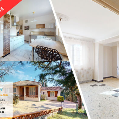 Maison 5 pièces 412000 €