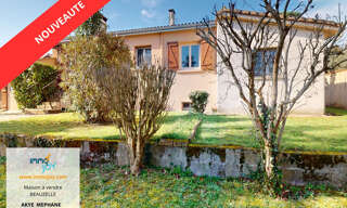 Maison 5 Pièces 115 m² à vendre à Beauzelle (31700)