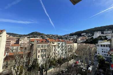 Appartement 1 pièces 155000 €