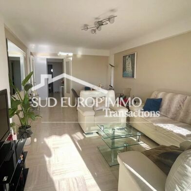 Appartement 2 pièces 260000 €