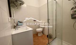 Appartement 2 Pièces 28 m² à vendre à Nice (06000)