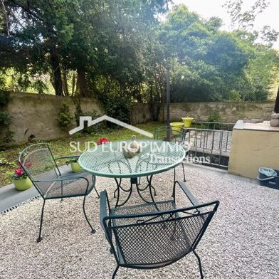 Appartement 2 pièces 235000 €