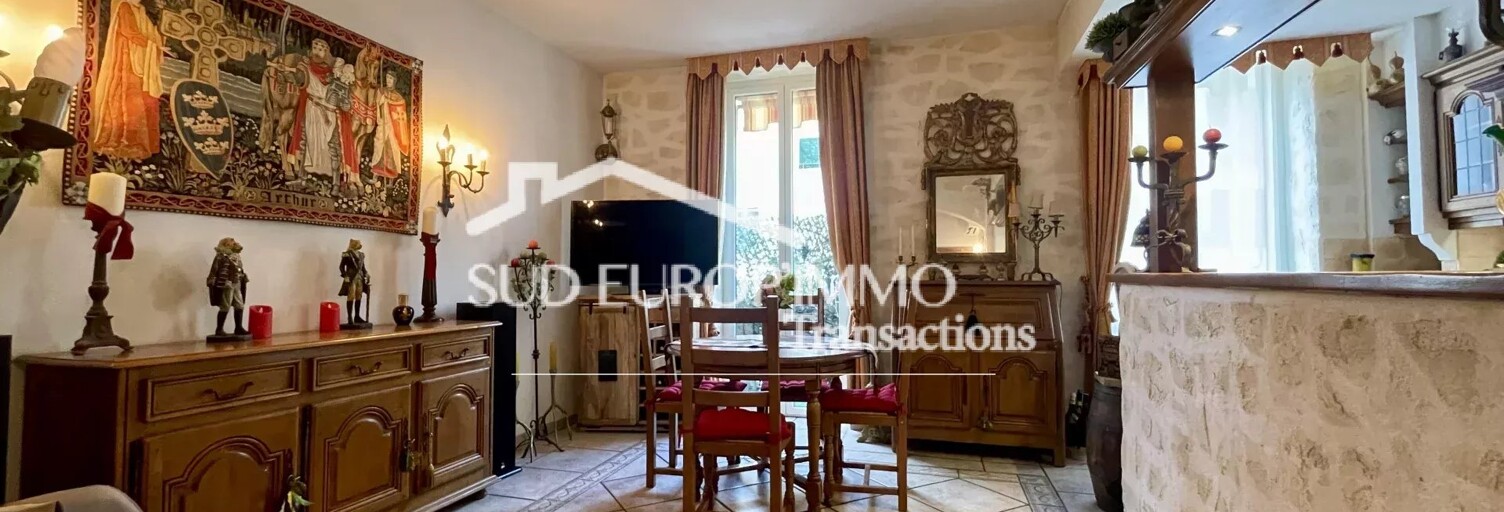 Appartement 4 Pièces 79 m² à vendre à Nice (06100)