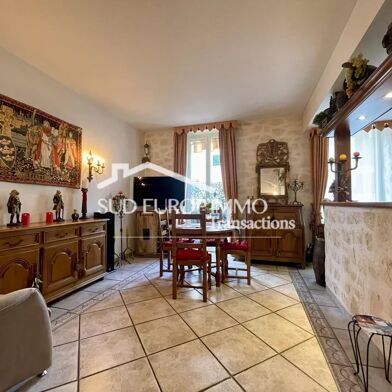 Appartement 4 pièces 449000 €