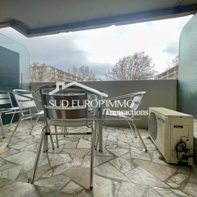 Appartement 3 pièces 315000 €