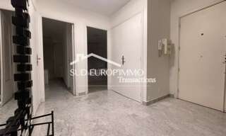 Appartement 3 Pièces 54 m² à vendre à Nice (06200)