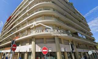 Appartement 2 Pièces 34 m² à vendre à Nice (06000)