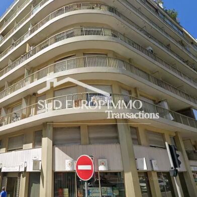 Appartement 2 pièces 120000 €