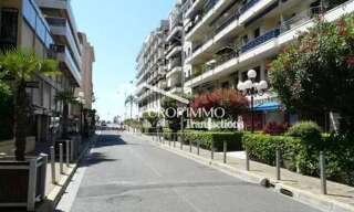 Garage  13 m² à vendre à Nice (06000)