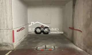 Garage  12 m² à vendre à Nice (06000)